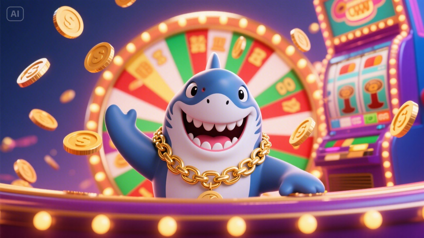 Registration at TrustDice Casino Casino