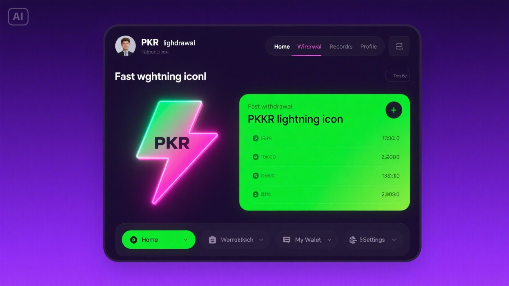 Casino TrustDice Casino desktop and mobile interfaces