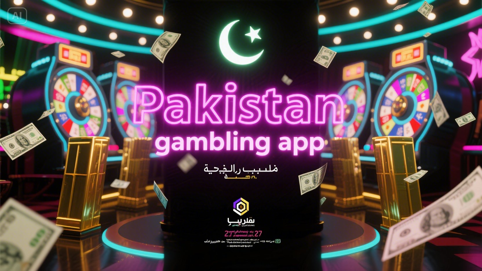 TrustDice CasinoMake your first deposit today and claim a 200% instant bonus! Pakistan’s users can enjoy world-class gaming, real PKR rewards, and smooth local withdrawals using trusted payment systems like JazzCash and Easypaisa.