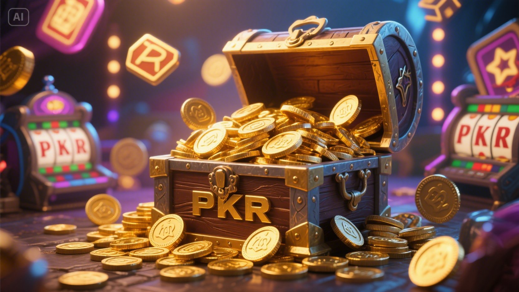 Registration at TrustDice Casino Casino