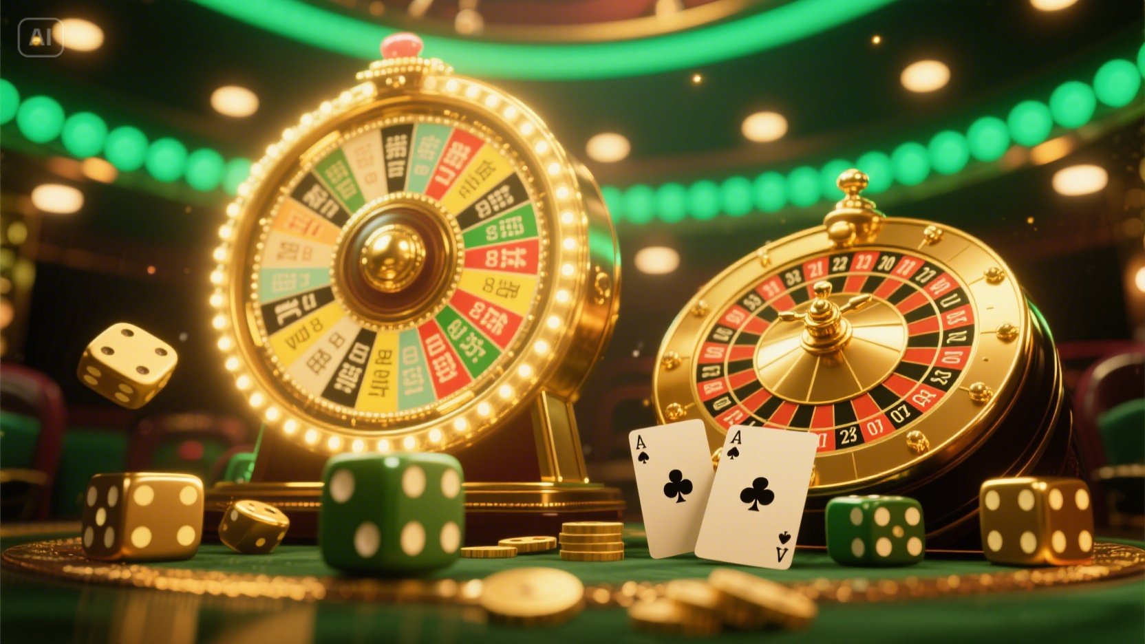 Casino TrustDice Casino desktop and mobile interfaces