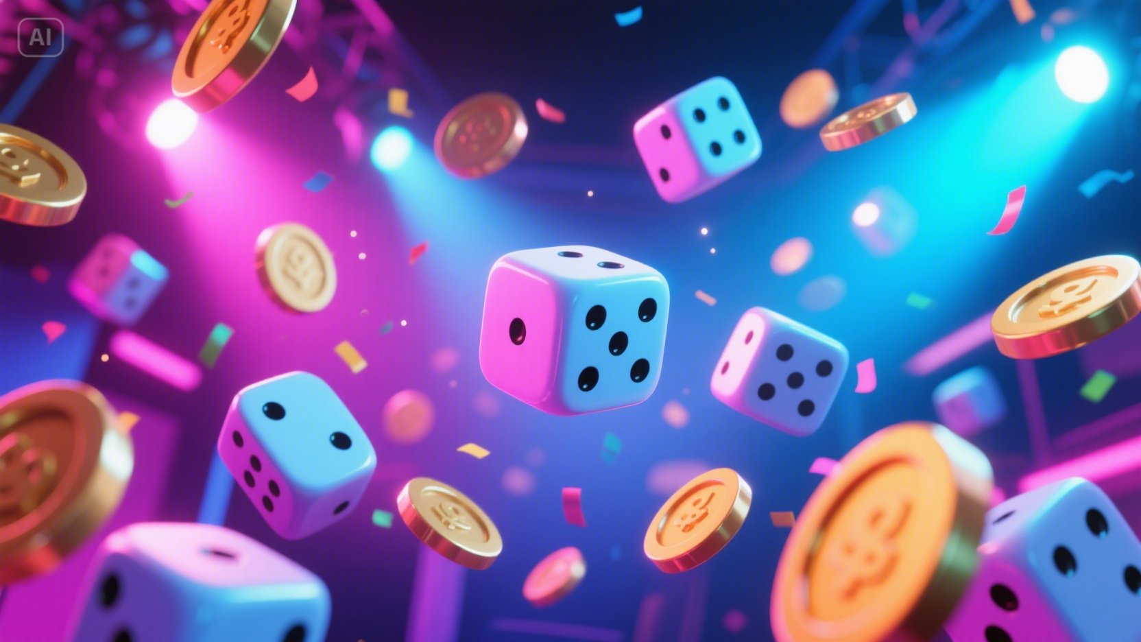 TrustDice CasinoDeposit for the first time today and enjoy a 200% instant bonus! Pakistani players can use JazzCash or Easypaisa for fast deposits, play casino or slot games, and withdraw PKR winnings instantly without extra fees.