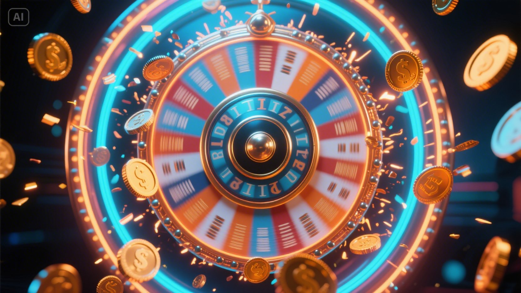 Registration at TrustDice Casino Casino