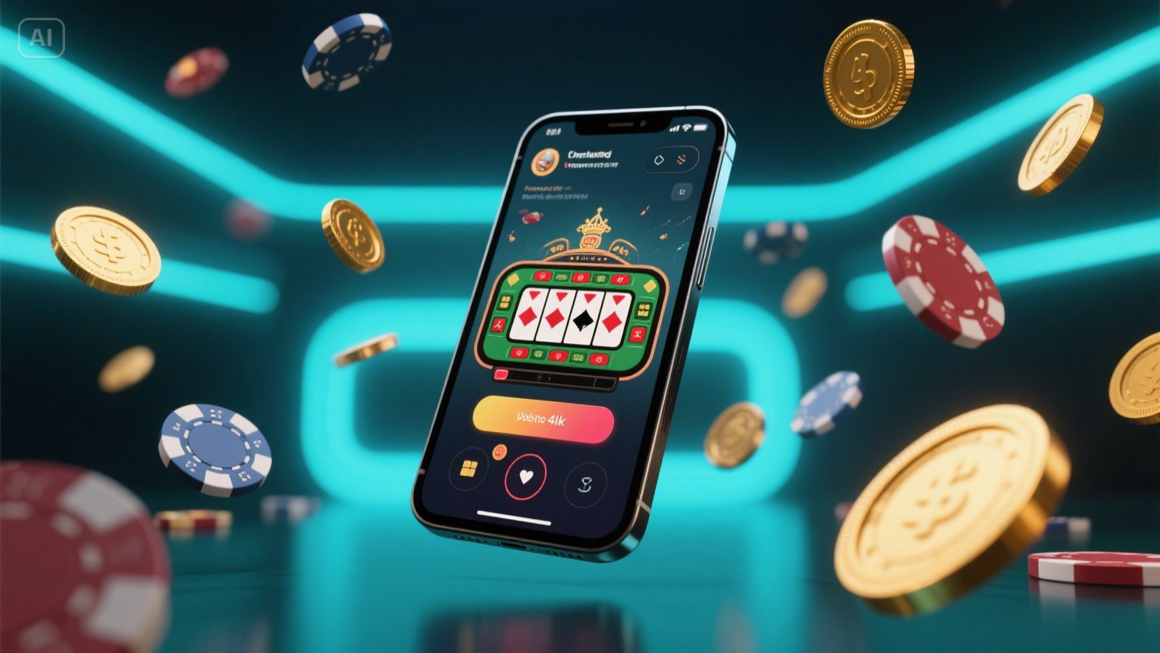 Registration at TrustDice Casino Casino
