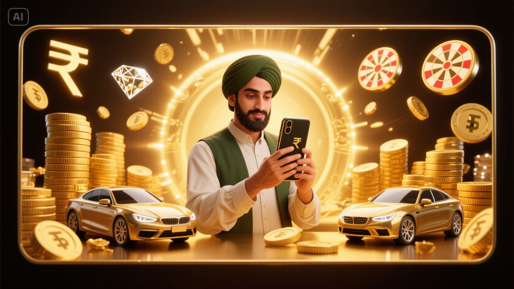 TrustDice CasinoMake your first recharge and enjoy 200% instantly! Pakistan’s players can experience smooth deposits, exciting casino games, and fast PKR withdrawals every single day.