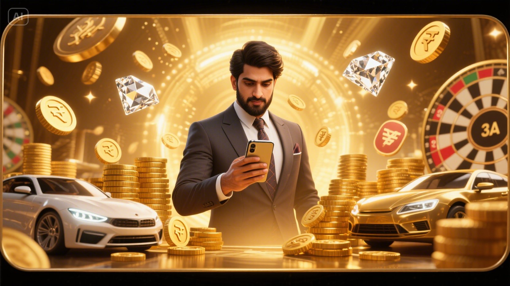 TrustDice CasinoPakistan’s most rewarding offer is live! Deposit now and enjoy a 200% bonus instantly — more balance means more fun and bigger winning chances!