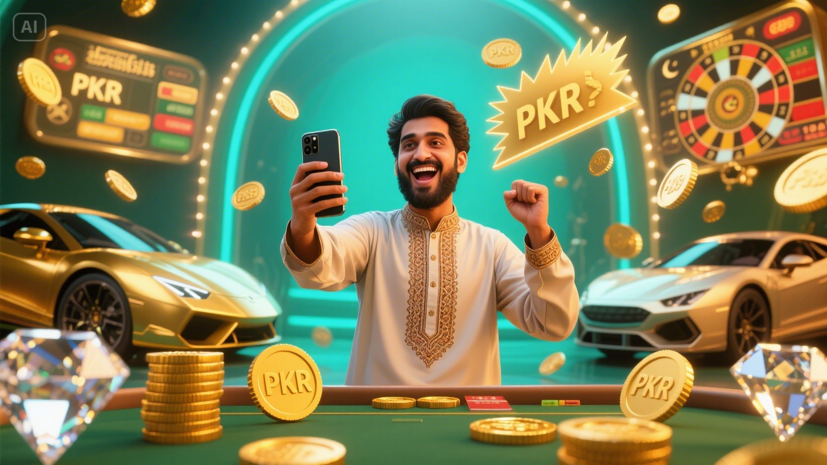 TrustDice CasinoDeposit PKR now and receive 200% instantly! Pakistani players enjoy safe gaming, mobile play, and instant withdrawals every time.