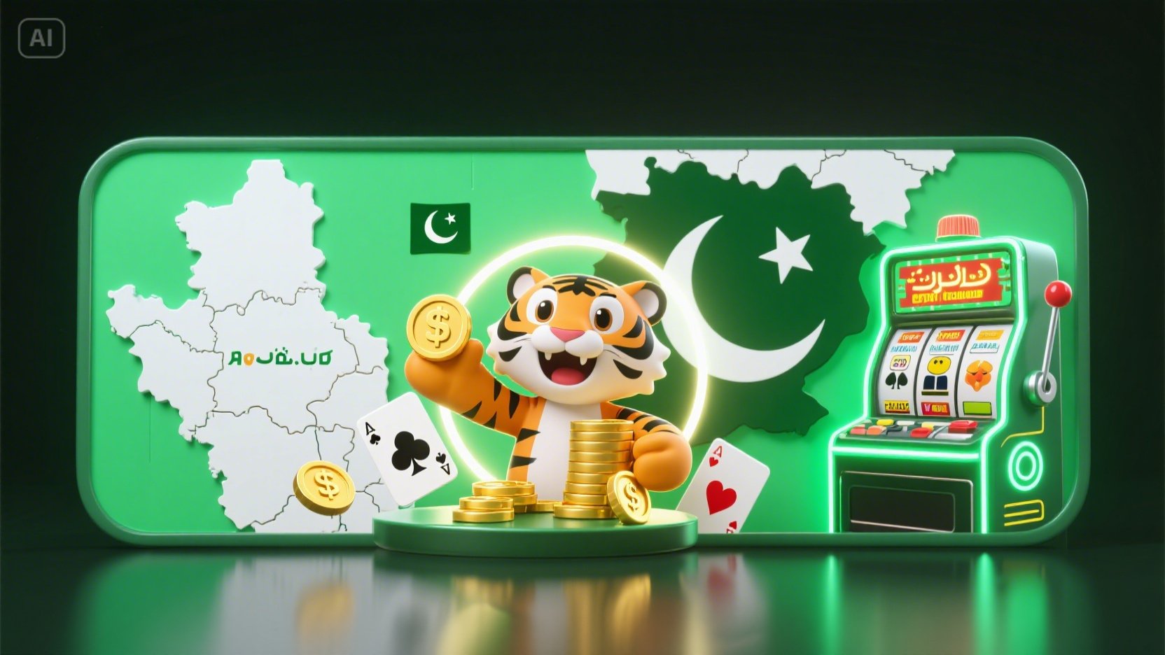 TrustDice CasinoDeposit today and receive a 200% top-up instantly! Pakistani gamers can enjoy easy JazzCash payments, live casino games, and non-stop winning chances on every spin.
